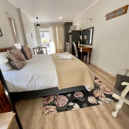 Meander Stay كلارينس المظهر الخارجي الصورة
