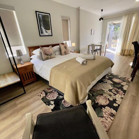 Meander Stay كلارينس المظهر الخارجي الصورة