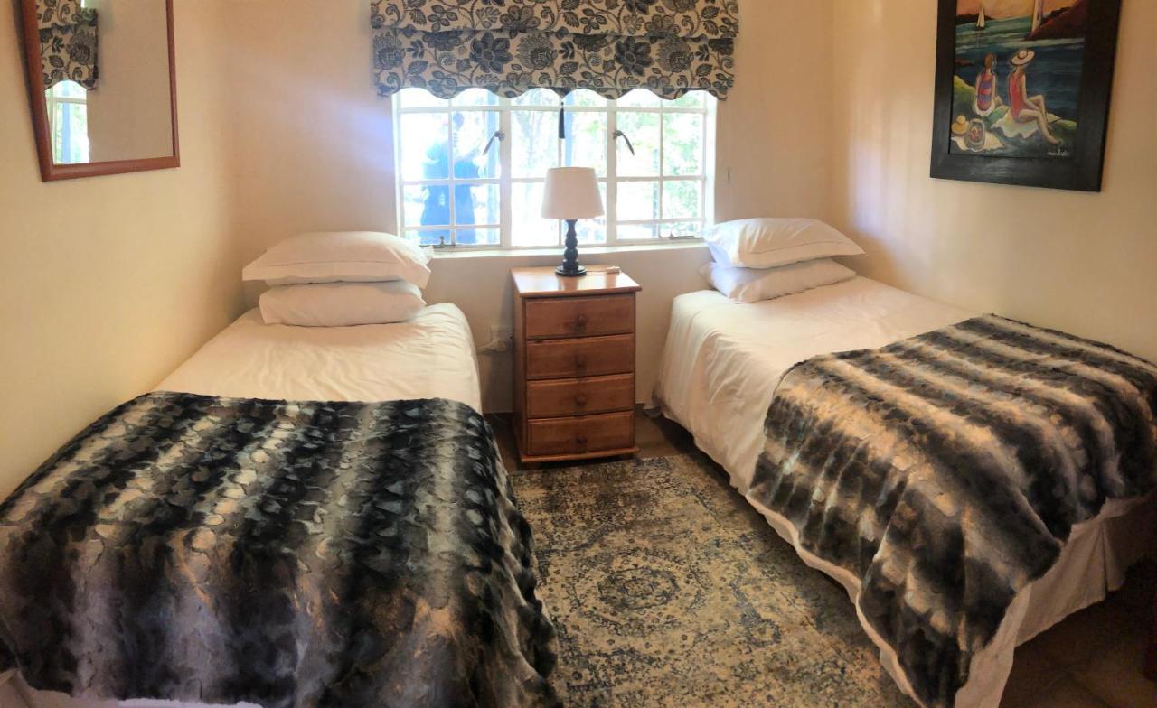 Meander Stay كلارينس المظهر الخارجي الصورة