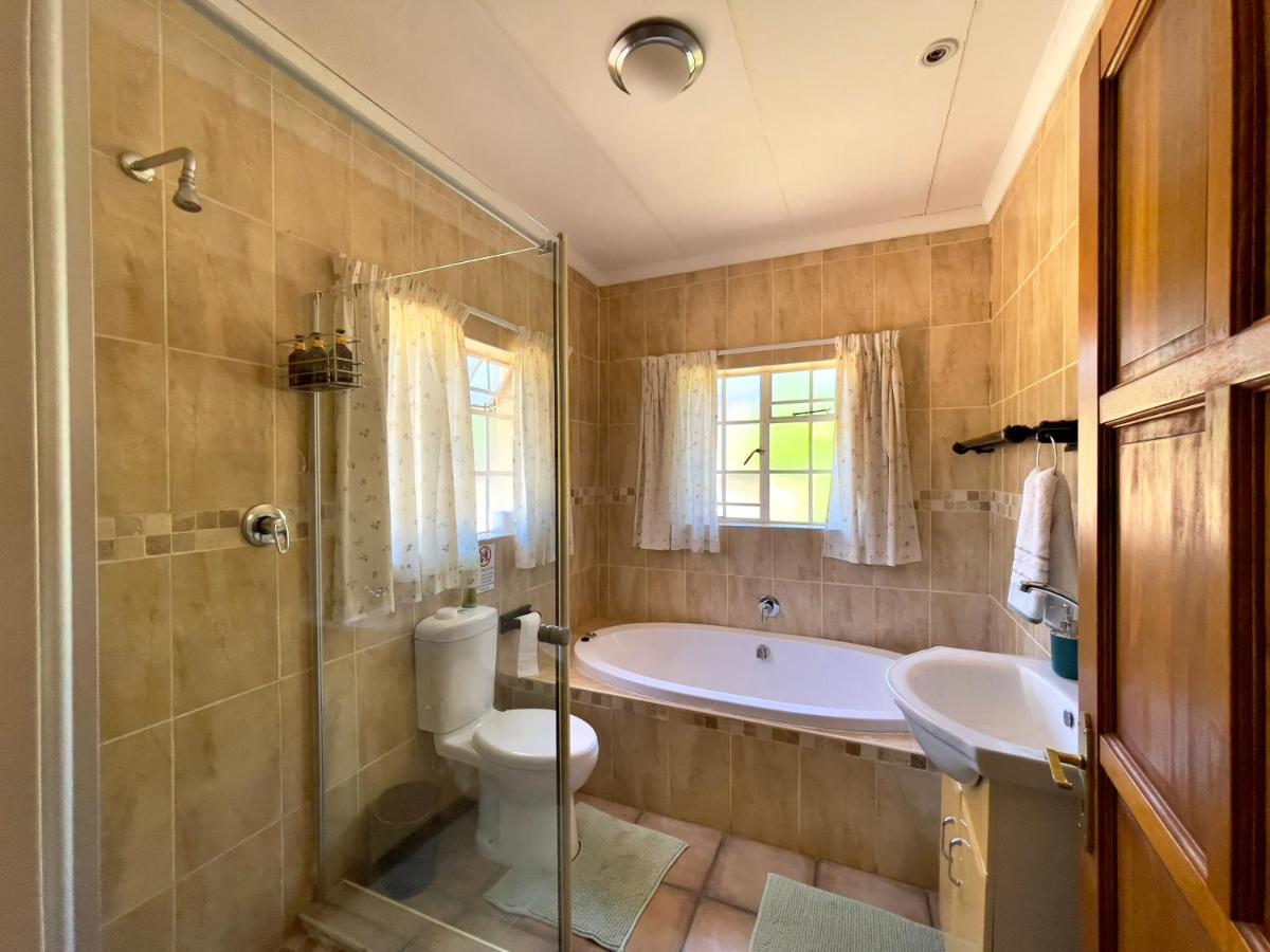 Meander Stay كلارينس المظهر الخارجي الصورة