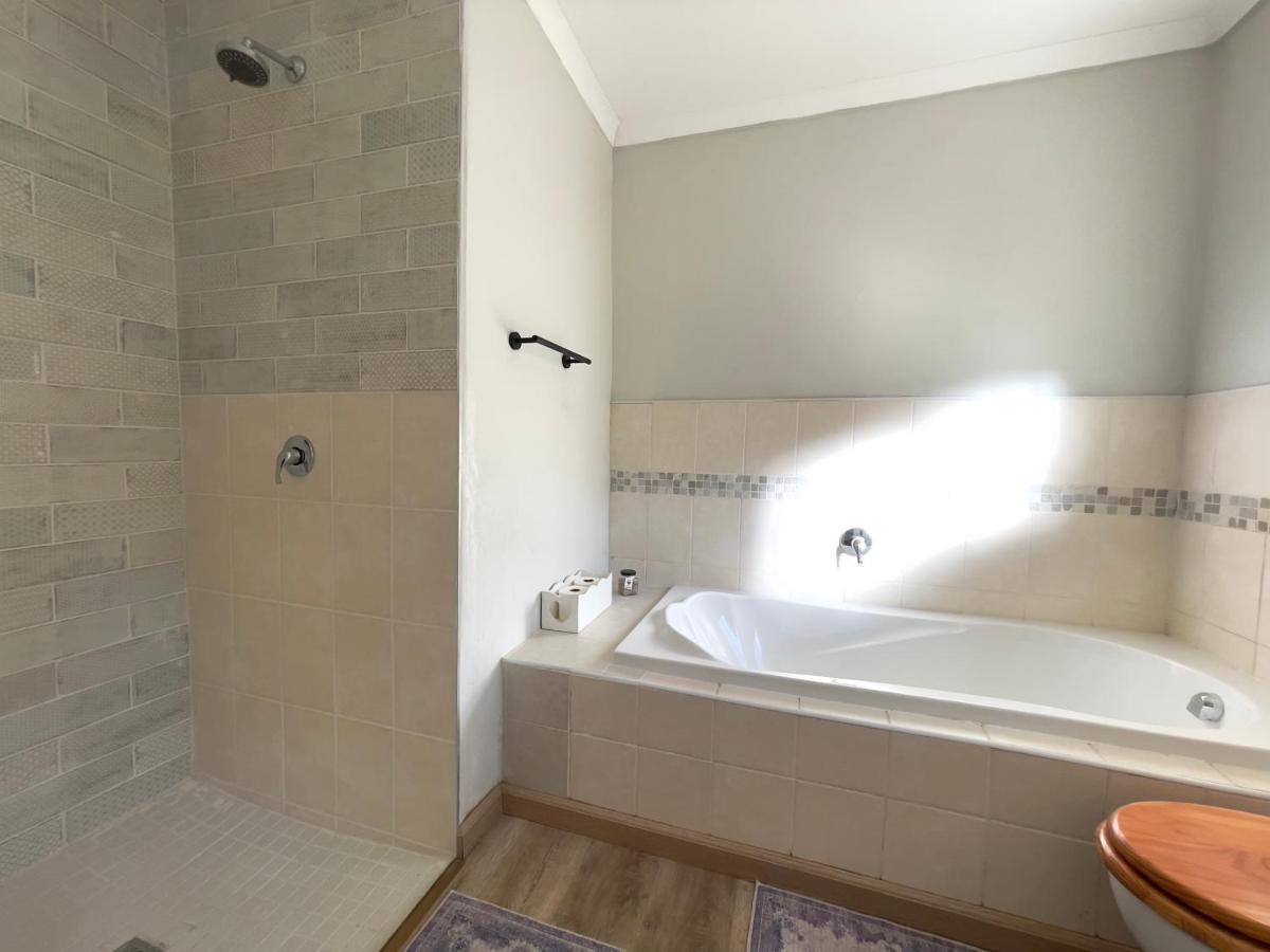 Meander Stay كلارينس المظهر الخارجي الصورة
