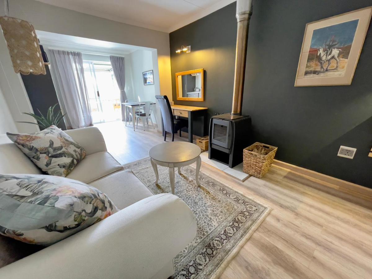 Meander Stay كلارينس المظهر الخارجي الصورة