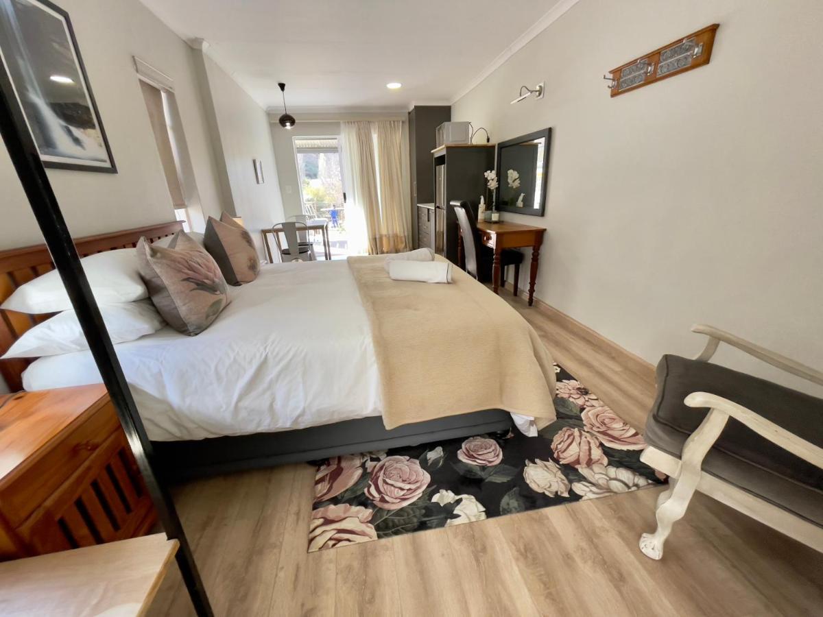 Meander Stay كلارينس المظهر الخارجي الصورة