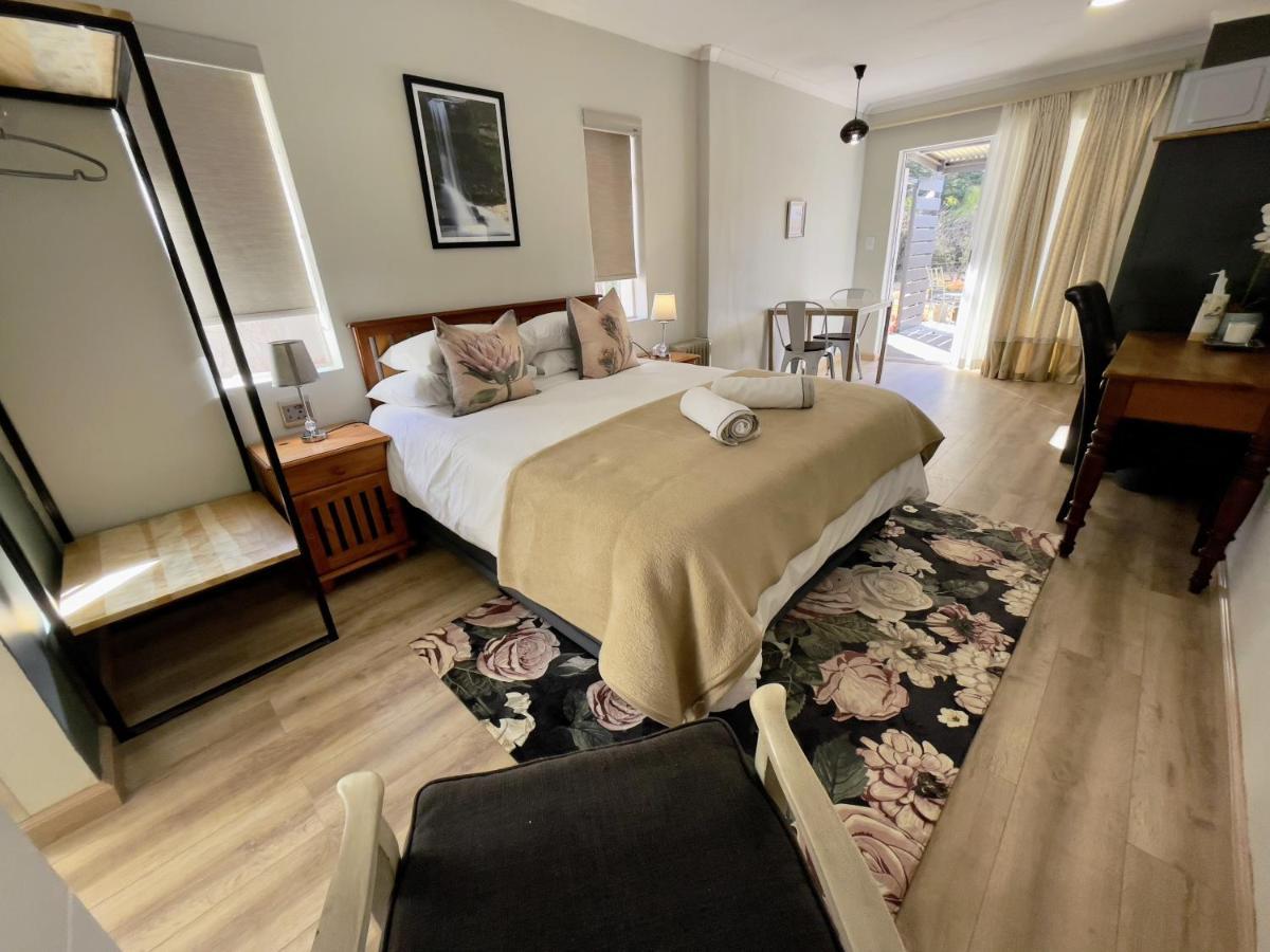 Meander Stay كلارينس المظهر الخارجي الصورة