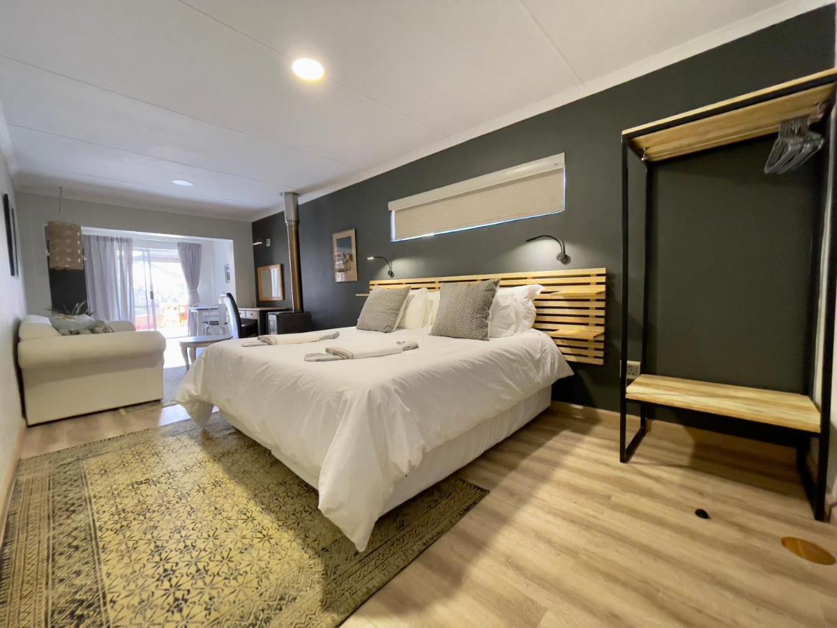 Meander Stay كلارينس المظهر الخارجي الصورة