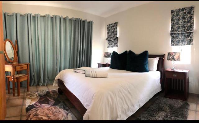 Meander Stay كلارينس المظهر الخارجي الصورة